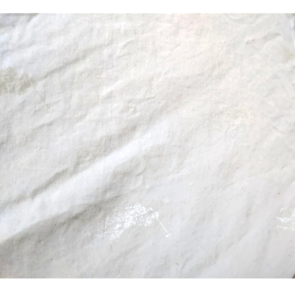 Ralph Lauren goose down King comforter duvet square quilted